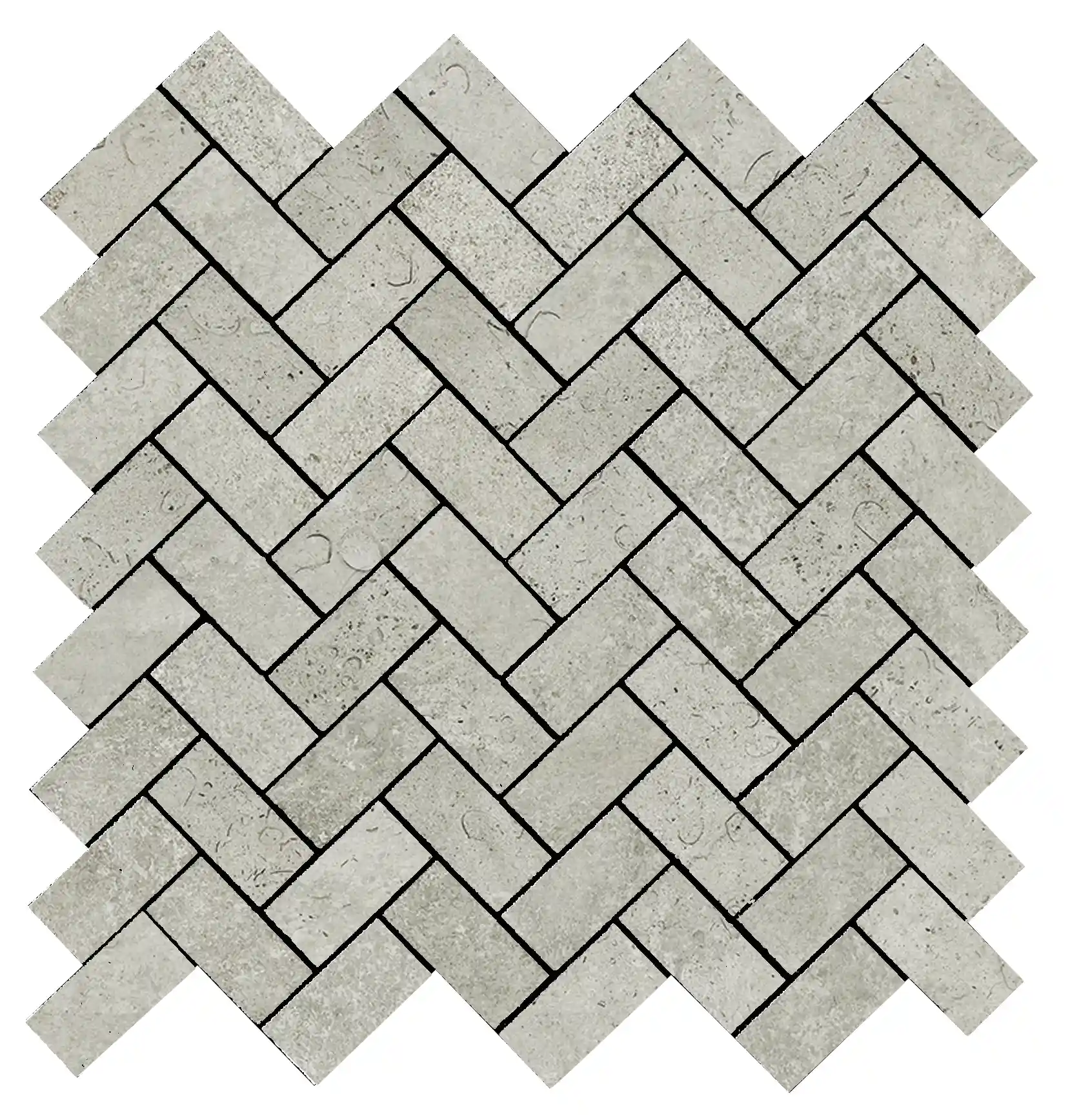 Pierres des Chateaux Spina Pesce Chambord 30x30 cm